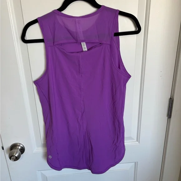 lululemon sculpt tank top - Picture 3 of 5